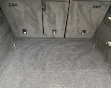 Белый Ауди Ку 5, объемом двигателя 2 л и пробегом 66 тыс. км за 32400 $, фото 8 на Automoto.ua