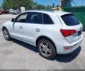 Білий Ауді Ку 5, об'ємом двигуна 2 л та пробігом 19 тис. км за 18000 $, фото 5 на Automoto.ua