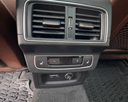 Белый Ауди Ку 5, объемом двигателя 2 л и пробегом 95 тыс. км за 29000 $, фото 19 на Automoto.ua