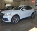 Белый Ауди Ку 5, объемом двигателя 2 л и пробегом 112 тыс. км за 14800 $, фото 1 на Automoto.ua