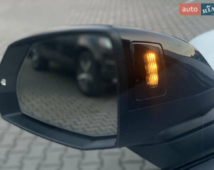 Білий Ауді Ку 5, об'ємом двигуна 2 л та пробігом 148 тис. км за 21500 $, фото 10 на Automoto.ua