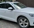 Білий Ауді Ку 5, об'ємом двигуна 1.98 л та пробігом 123 тис. км за 22499 $, фото 25 на Automoto.ua