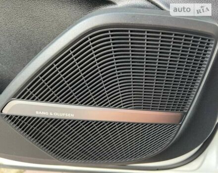 Білий Ауді Ку 5, об'ємом двигуна 1.98 л та пробігом 175 тис. км за 26000 $, фото 16 на Automoto.ua