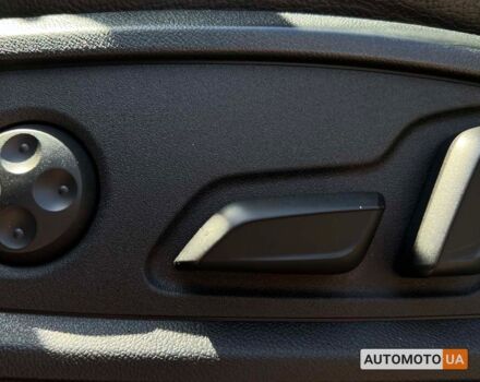 Белый Ауди Ку 5, объемом двигателя 2 л и пробегом 160 тыс. км за 28600 $, фото 22 на Automoto.ua