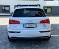Білий Ауді Ку 5, об'ємом двигуна 1.98 л та пробігом 175 тис. км за 26000 $, фото 7 на Automoto.ua