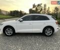 Белый Ауди Ку 5, объемом двигателя 1.98 л и пробегом 218 тыс. км за 23500 $, фото 6 на Automoto.ua