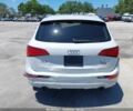 Білий Ауді Ку 5, об'ємом двигуна 2 л та пробігом 19 тис. км за 18000 $, фото 1 на Automoto.ua