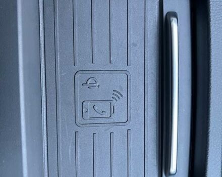 Белый Ауди Ку 5, объемом двигателя 1.98 л и пробегом 41 тыс. км за 32150 $, фото 41 на Automoto.ua