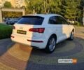 Белый Ауди Ку 5, объемом двигателя 2 л и пробегом 122 тыс. км за 29800 $, фото 2 на Automoto.ua