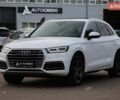 Білий Ауді Ку 5, об'ємом двигуна 1.98 л та пробігом 111 тис. км за 23900 $, фото 2 на Automoto.ua