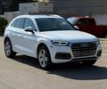 Белый Ауди Ку 5, объемом двигателя 2 л и пробегом 35 тыс. км за 15400 $, фото 1 на Automoto.ua