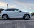 Білий Ауді Ку 5, об'ємом двигуна 2 л та пробігом 44 тис. км за 14000 $, фото 7 на Automoto.ua