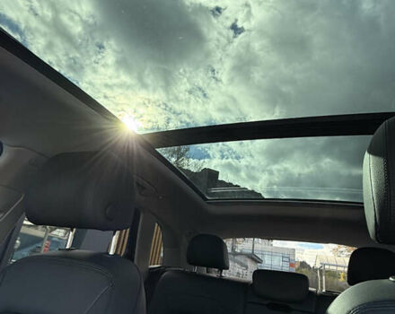 Білий Ауді Ку 5, об'ємом двигуна 1.98 л та пробігом 211 тис. км за 22300 $, фото 25 на Automoto.ua