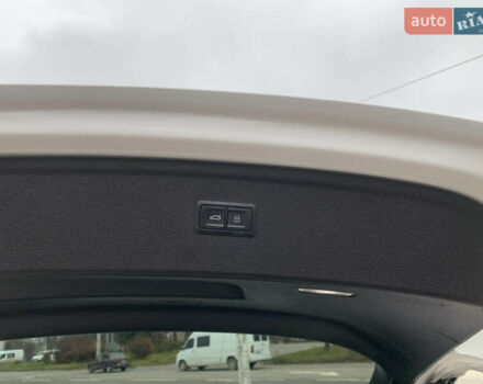 Белый Ауди Ку 5, объемом двигателя 2 л и пробегом 188 тыс. км за 31700 $, фото 23 на Automoto.ua