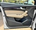 Білий Ауді Ку 5, об'ємом двигуна 2 л та пробігом 50 тис. км за 31000 $, фото 12 на Automoto.ua