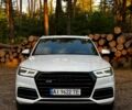 Білий Ауді Ку 5, об'ємом двигуна 1.98 л та пробігом 68 тис. км за 23777 $, фото 1 на Automoto.ua