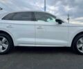 Білий Ауді Ку 5, об'ємом двигуна 2 л та пробігом 36 тис. км за 12500 $, фото 3 на Automoto.ua
