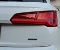 Белый Ауди Ку 5, объемом двигателя 1.98 л и пробегом 98 тыс. км за 35300 $, фото 12 на Automoto.ua