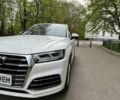Белый Ауди Ку 5, объемом двигателя 1.97 л и пробегом 175 тыс. км за 35000 $, фото 1 на Automoto.ua