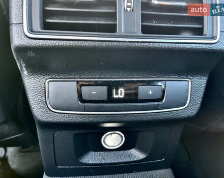 Білий Ауді Ку 5, об'ємом двигуна 1.98 л та пробігом 148 тис. км за 16400 $, фото 56 на Automoto.ua