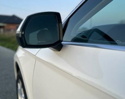 Белый Ауди Ку 5, объемом двигателя 1.98 л и пробегом 110 тыс. км за 25300 $, фото 18 на Automoto.ua