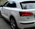 Білий Ауді Ку 5, об'ємом двигуна 1.98 л та пробігом 123 тис. км за 22499 $, фото 16 на Automoto.ua