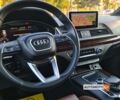 Белый Ауди Ку 5, объемом двигателя 2 л и пробегом 122 тыс. км за 29800 $, фото 11 на Automoto.ua