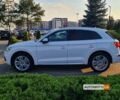 Белый Ауди Ку 5, объемом двигателя 2 л и пробегом 122 тыс. км за 29800 $, фото 5 на Automoto.ua