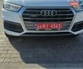 Белый Ауди Ку 5, объемом двигателя 2 л и пробегом 278 тыс. км за 19600 $, фото 1 на Automoto.ua