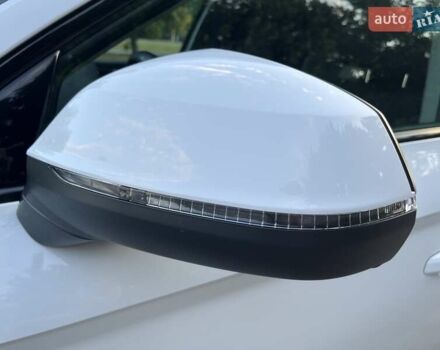 Белый Ауди Ку 5, объемом двигателя 1.98 л и пробегом 41 тыс. км за 32150 $, фото 38 на Automoto.ua