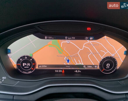 Белый Ауди Ку 5, объемом двигателя 2 л и пробегом 188 тыс. км за 31700 $, фото 33 на Automoto.ua