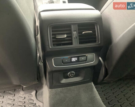 Белый Ауди Ку 5, объемом двигателя 2 л и пробегом 188 тыс. км за 31700 $, фото 39 на Automoto.ua