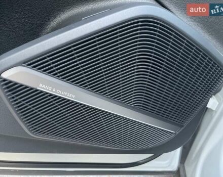 Белый Ауди Ку 5, объемом двигателя 1.98 л и пробегом 41 тыс. км за 32150 $, фото 26 на Automoto.ua