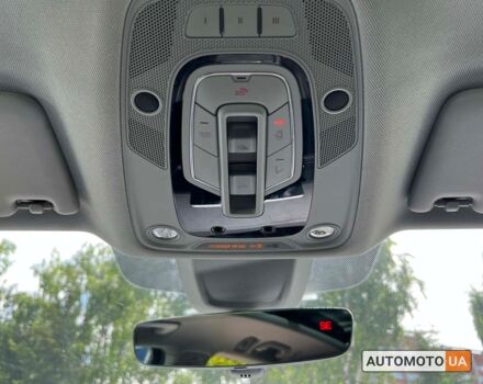 Белый Ауди Ку 5, объемом двигателя 2 л и пробегом 160 тыс. км за 28600 $, фото 17 на Automoto.ua