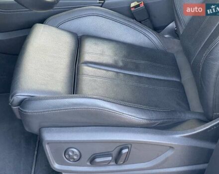 Белый Ауди Ку 5, объемом двигателя 1.98 л и пробегом 41 тыс. км за 32150 $, фото 12 на Automoto.ua