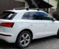 Білий Ауді Ку 5, об'ємом двигуна 1.98 л та пробігом 123 тис. км за 22499 $, фото 15 на Automoto.ua