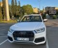 Білий Ауді Ку 5, об'ємом двигуна 1.98 л та пробігом 78 тис. км за 26500 $, фото 1 на Automoto.ua