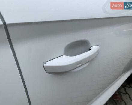 Белый Ауди Ку 5, объемом двигателя 2 л и пробегом 188 тыс. км за 31700 $, фото 55 на Automoto.ua