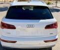 Белый Ауди Ку 5, объемом двигателя 2 л и пробегом 47 тыс. км за 12500 $, фото 4 на Automoto.ua