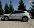 Білий Ауді Ку 5, об'ємом двигуна 1.98 л та пробігом 101 тис. км за 26500 $, фото 3 на Automoto.ua
