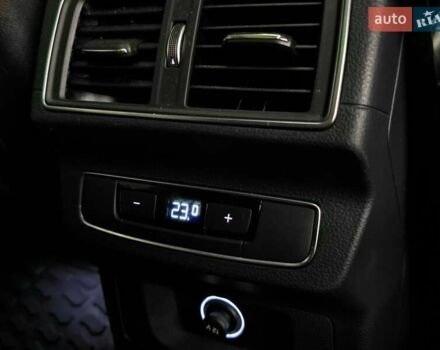 Белый Ауди Ку 5, объемом двигателя 1.98 л и пробегом 71 тыс. км за 24999 $, фото 15 на Automoto.ua