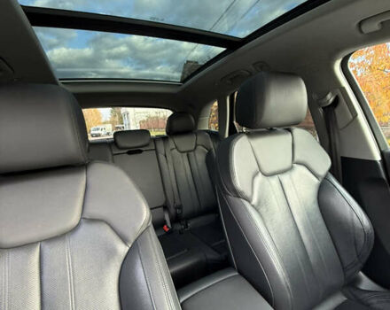 Білий Ауді Ку 5, об'ємом двигуна 1.98 л та пробігом 211 тис. км за 22300 $, фото 22 на Automoto.ua