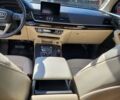 Білий Ауді Ку 5, об'ємом двигуна 1.98 л та пробігом 81 тис. км за 25500 $, фото 12 на Automoto.ua