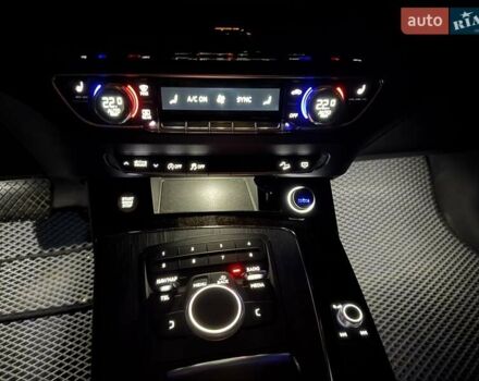 Белый Ауди Ку 5, объемом двигателя 1.98 л и пробегом 102 тыс. км за 27000 $, фото 20 на Automoto.ua