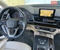 Белый Ауди Ку 5, объемом двигателя 1.98 л и пробегом 110 тыс. км за 25300 $, фото 31 на Automoto.ua