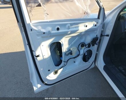 Белый Ауди Ку 5, объемом двигателя 2 л и пробегом 105 тыс. км за 17950 $, фото 9 на Automoto.ua