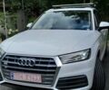 Білий Ауді Ку 5, об'ємом двигуна 1.98 л та пробігом 123 тис. км за 22499 $, фото 22 на Automoto.ua