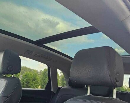 Белый Ауди Ку 5, объемом двигателя 2 л и пробегом 67 тыс. км за 13700 $, фото 8 на Automoto.ua