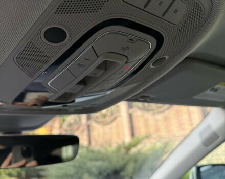 Білий Ауді Ку 5, об'ємом двигуна 1.98 л та пробігом 211 тис. км за 22300 $, фото 14 на Automoto.ua