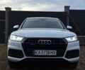 Білий Ауді Ку 5, об'ємом двигуна 1.98 л та пробігом 98 тис. км за 35850 $, фото 15 на Automoto.ua